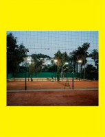 Tennis Courts