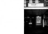 Teststrip: A History of An Artist-Run Space (1992-1997)
