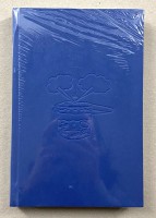 The 1Shanthiroad Cookbook (blue cover)