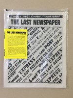 The Last Newspaper 