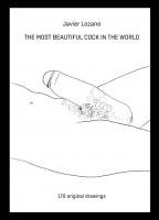 THE MOST BEAUTIFUL COCK IN THE WORLD