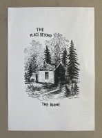 The Place Beyond the Rhine (Poster)