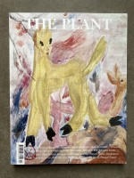 THE PLANT MAGAZINE N°24 (Nothing World by AiHeMei cover)