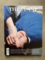THE PLANT MAGAZINE N°24 (I Lie in the Sky cover)