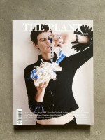 THE PLANT MAGAZINE N°24 (Saskia De Brauw cover)