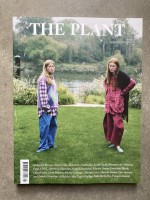 THE PLANT MAGAZINE N°24 (Summer 1983 cover)