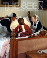 THE SEEN - Issue 08