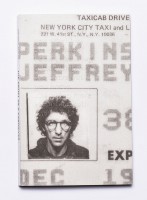 The Artist As A Cabdriver