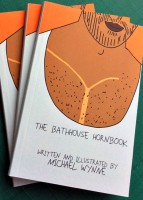 The Bathhouse Hornbook