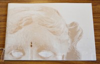 The brother of hypnos once showed me his face
