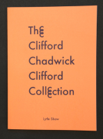 The Clifford Chadwick Clifford Collection
