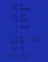 The Coming Envelope #5 