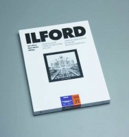 The Complete Ilford Works