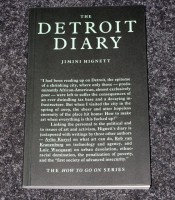 The Detroit Diary