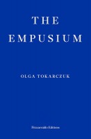 The Empusium A Health Resort Horror Story