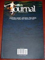 the journal – entry 20
