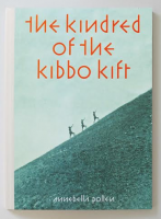 The Kindred of the Kibbo Kift: Intellectual Barbarians 