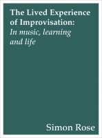 The Lived Experience of Improvisation
