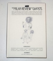 The Milan Review of Ghosts