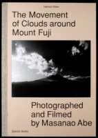 The Movement of Clouds around Mount Fuji