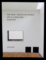 The Non-Objective World: Art & Language Kabakov 