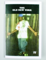 The Old New York Zine #4