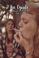 The Opiate: Winter 2026, Vol.44