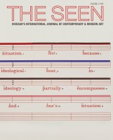 THE SEEN - Issue 03