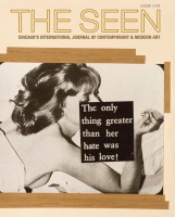 THE SEEN - Issue 04