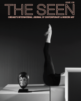 THE SEEN - Issue 06