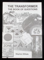 The Transformer: The Book of Questions
