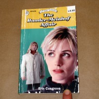 The Baader-Meinhof Affair
