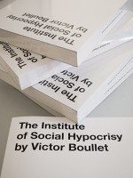 The Institute of Social Hypocrisy