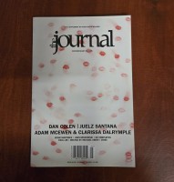 The Journal #25