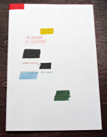 The Meaning of Everything, vol. 1 