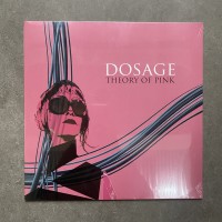 Theory of Pink (Vinyl) 