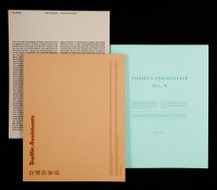 Theseus und Kentaur / Traffic Assistants