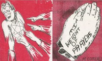 The Weight of Prayers (Son of Satan)