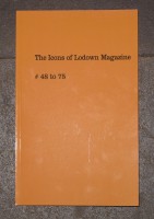 The Icons of Lodown Magazine #48 to 75