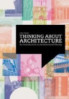 Thinking About Architecture