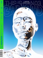 This Is Badland Issue No.3: Larger than Life (Cover 01)