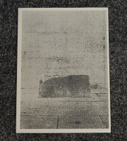 The Wake of Dust