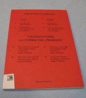 THE OTOLITH GROUP – Thoughtform, La forma del pensiero