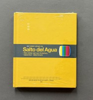 Three Views on Salto del Agua