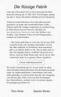 Freundes Freundin