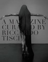 A Magazine #8: Curated by Riccardo Tisci