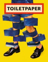 Toiletpaper Vol.13