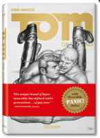 Tom of Finland: The Comics Volume I 