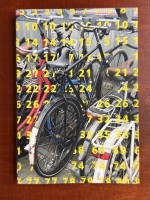 Het fietsnummer verhaal