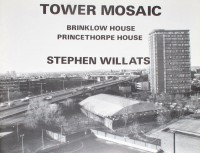 Tower Mosaic: Brinklow House, Princethorpe House